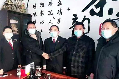 逾期未还借款，合同处理方法